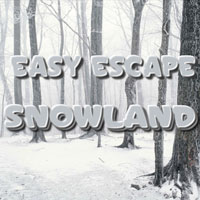 Easy Escape-Snowland