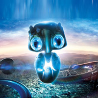 Earth to Echo-Hidden Numbers
