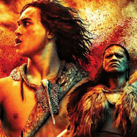 The Dead Lands-Hidden Numbers