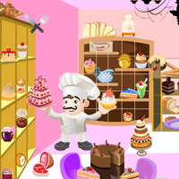 Cake Shop