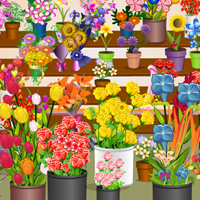 Flower Shop Check-up
