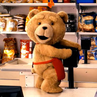 Ted 2-Hidden Objects
