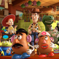 Toy Story 3-Hidden Objects