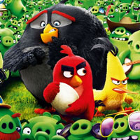 Angry Birds-Hidden Alphabets