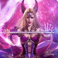 Hot Fantasy-Hidden Stars