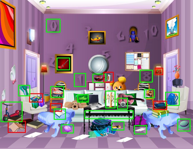The Great Living Room Escape Cheats The Great Living Room Escape Cheats