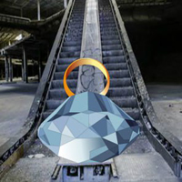 Search The Mall Diamond