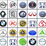 Car Logo Puzzle
