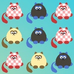 Cats Invasion