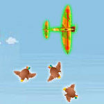 Click To Fly