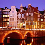 Amsterdam Hidden Numbers