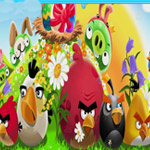Angry Birds Hidden Numbers
