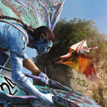 Avatar Numbers