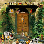 Finditto Hidden Objects