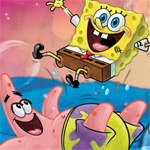Spongebob Hidden Numbers