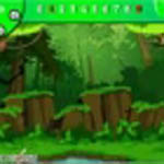 Jungle Hidden Objects