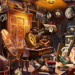 A Forgotten Past