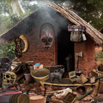 African Quest