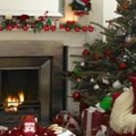 Christmas Stall