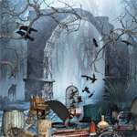 Dark Castle