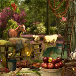 Easter on the Farm