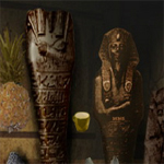 Egypt Tombs
