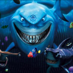Finding Nemo Hidden Objects