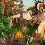 Indian Village