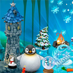 Metro Hidden Object