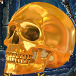 Search of the Golden Skull