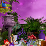 Secret Garden