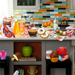 Super Kitchen Hidden Objects