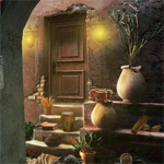 The Great Treasure Hunt