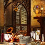 Treasure House