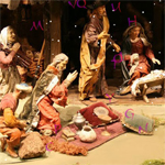Christmas Hidden Alphabets