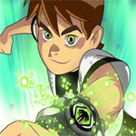 Ben 10 Hidden Stars