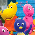 The Backyardigans