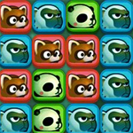Animals Elimination
