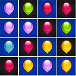 Balloons Match