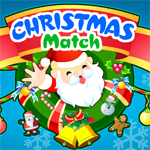 Christmas match