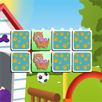 Dog Memory Game
