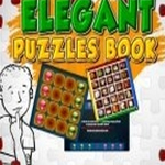 Elegant Puzzles Book
