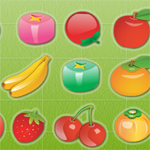 Match The Right Fruits