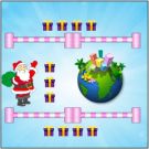 Santa Gift Zone