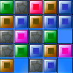Shape Grid
