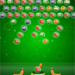 Smiley Fruits