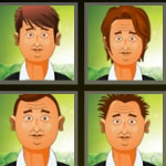 Solve The Funny Faces