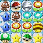 Super Mario Connect