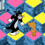 Tom and Jerry Funny Park