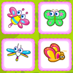 Wonder Butterfly Quest